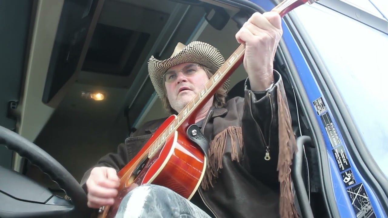 MR. STEAM - TRUCKERSEELEN