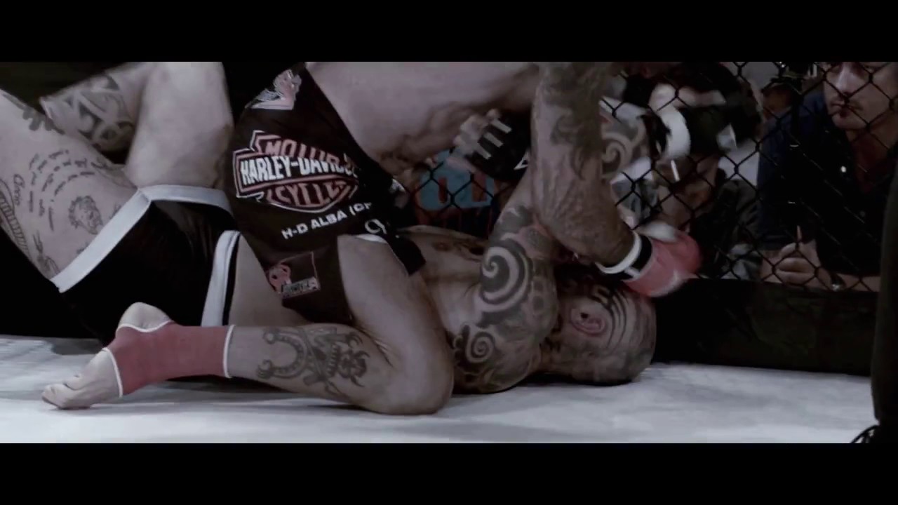 Milano in the Cage - The movie - Trailer