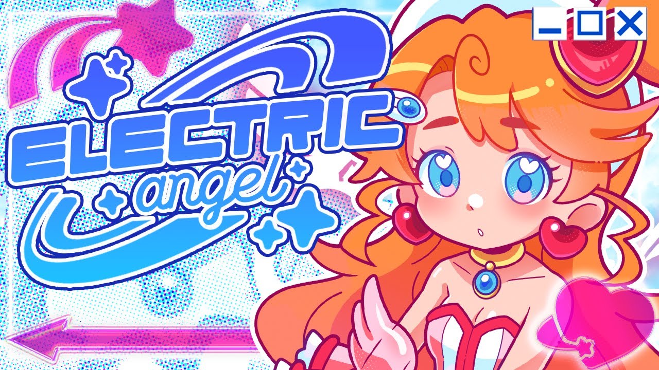 [Electric Angel] えれくとりっく・えんじぇぅ Marikyuun Cover