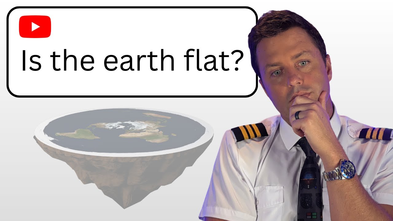 21 Questions I Get Asked as an Airline Pilot