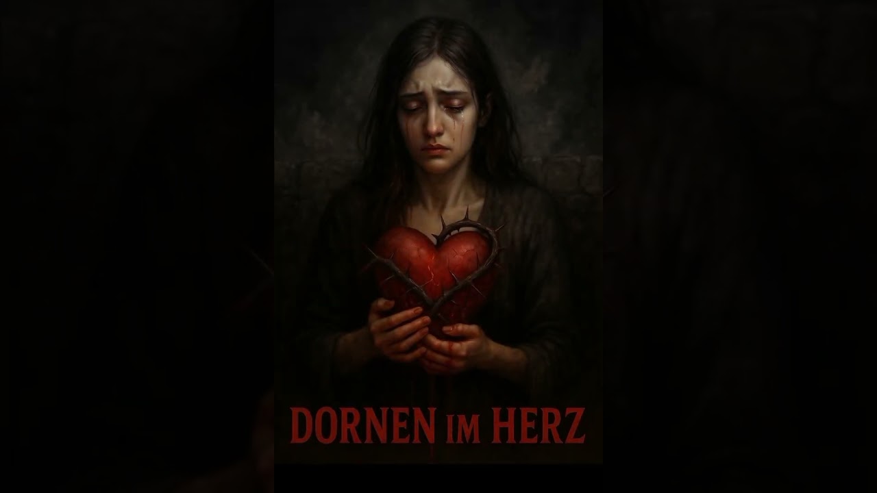 Dornen im Herz-Text von Tanja