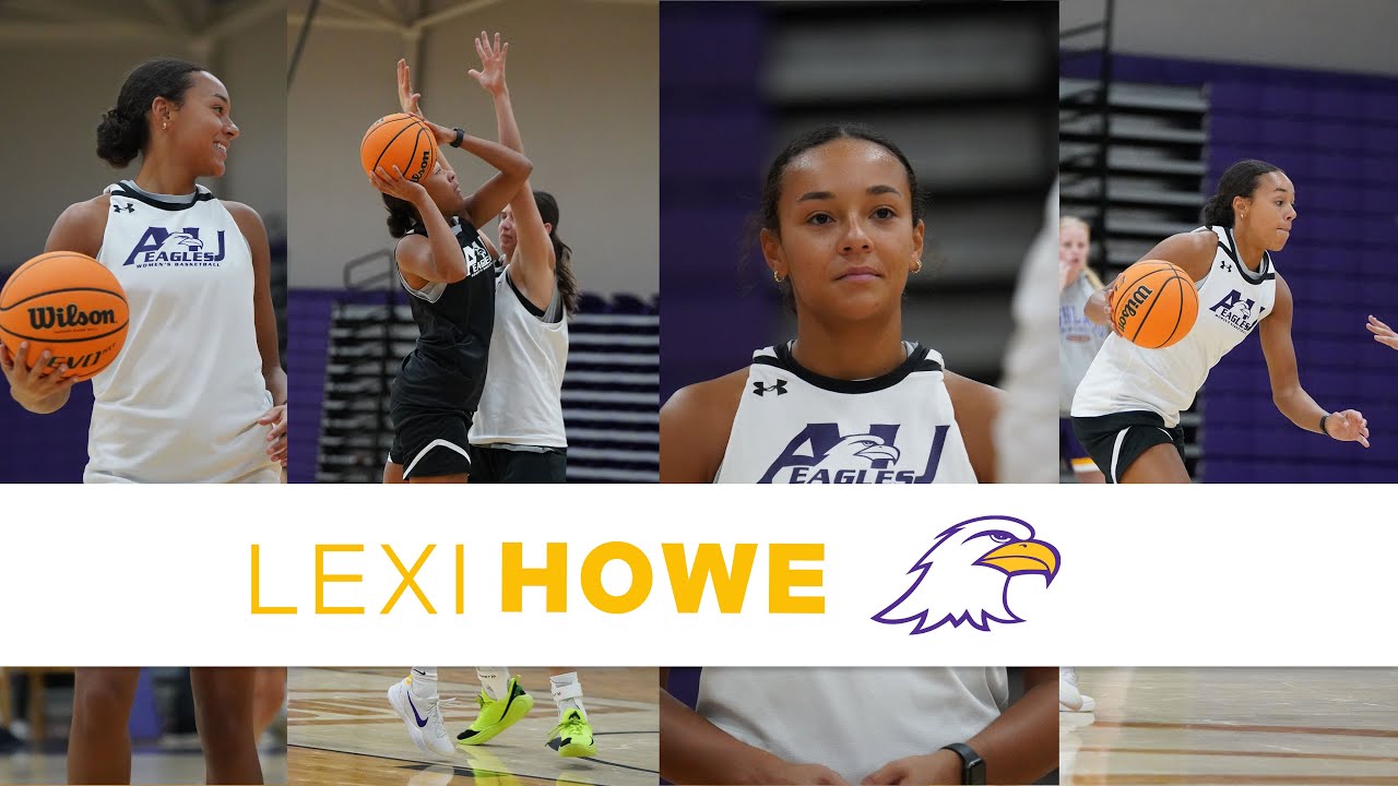 From Walk-On to Star Player, Lexi Howe Continues To Shine For Ashland Women's Basketball