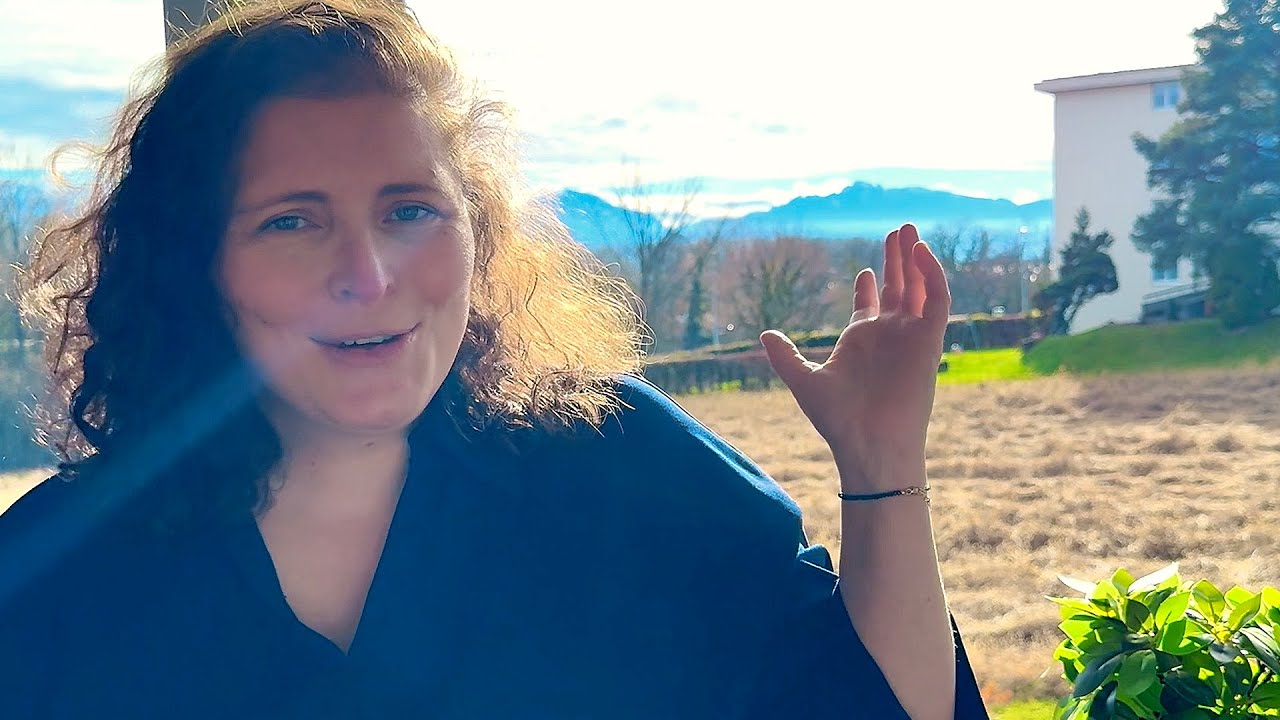 Ex Pré-Web - Au fil de l'Être... - Morgane Meulemans - Psychologue du Travail et des Organisations