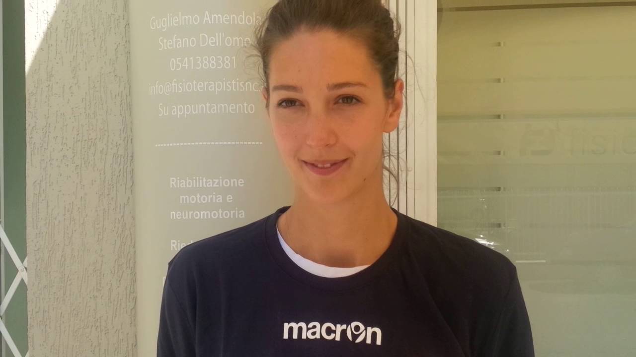 Floriana Bertone: 