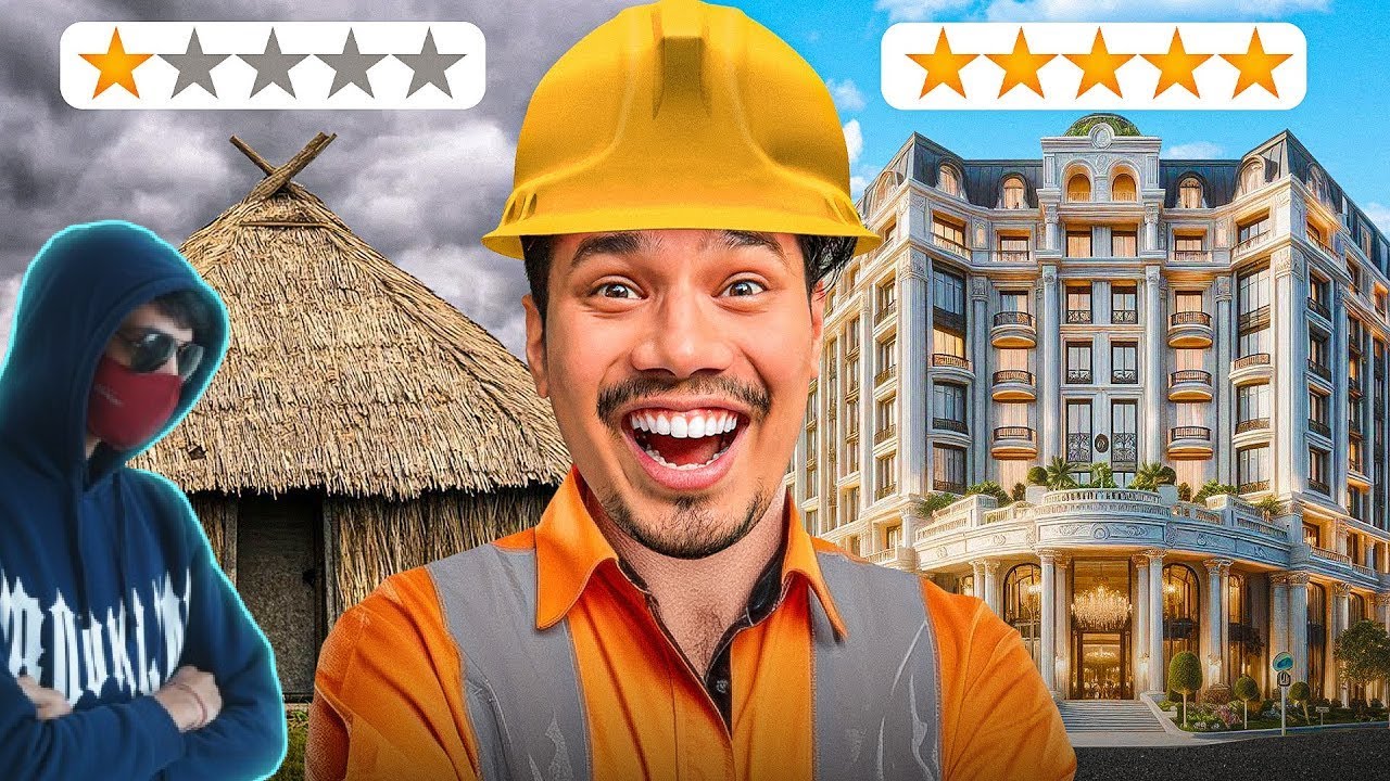 First Day as a Motel Owner | Motel Manager Simulator Hindi Gameplay