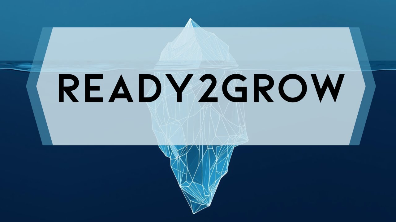 Ready to Grow  |  Pastor Bryan  |  Madison Church