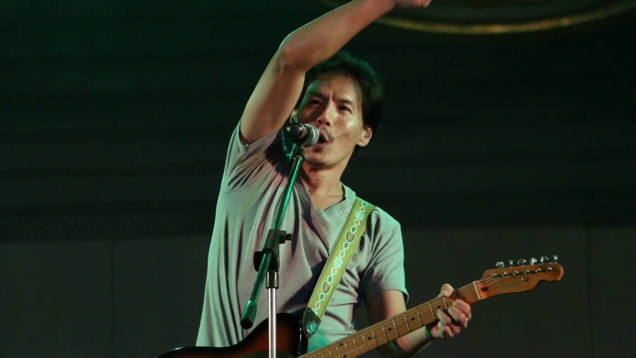 เธอคือความฝัน - พราว Live KMITL งาน 56 ปี พระจอมเกล้าลาดกระบัง รวมพลังสร้างชาติ