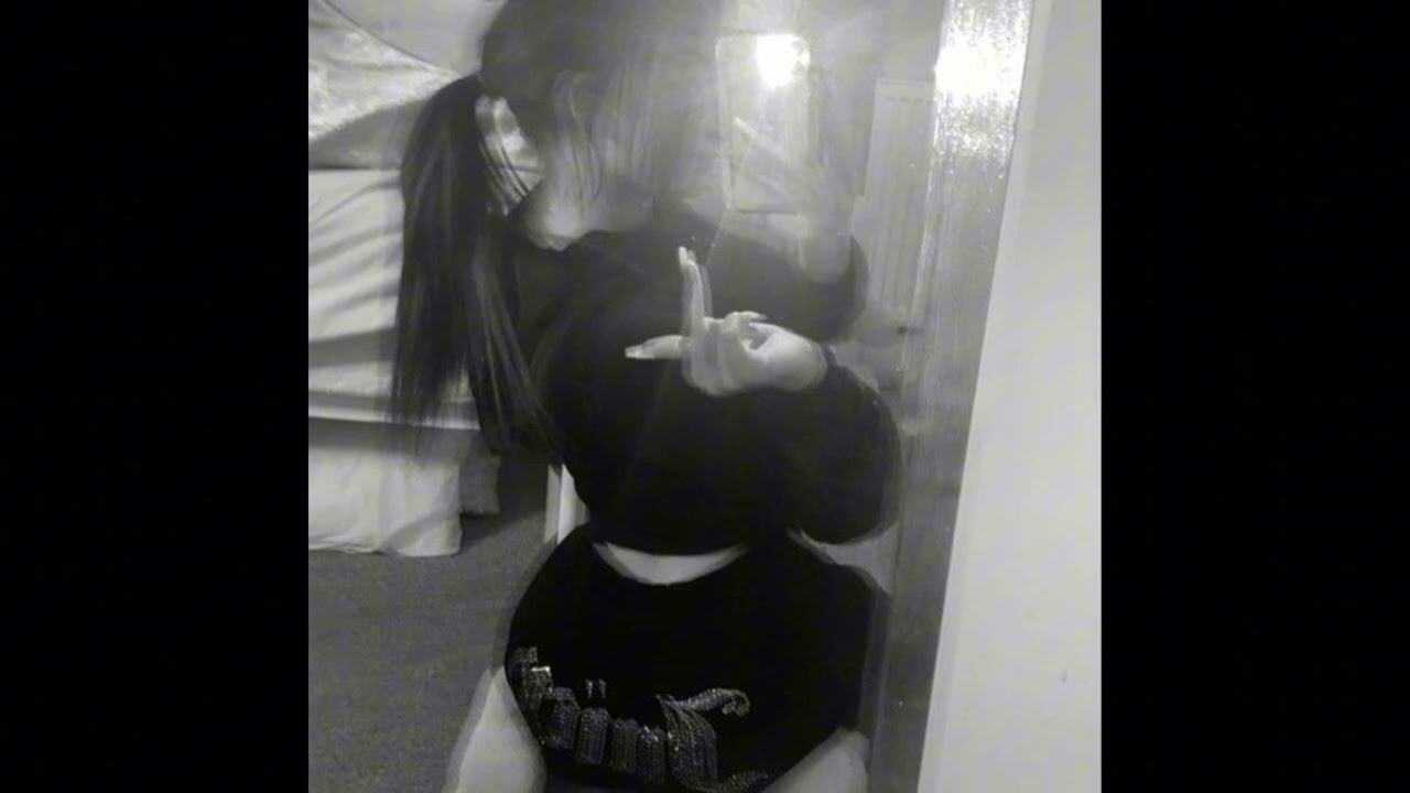 Woo x I was never There [Hoodtrap Remix]