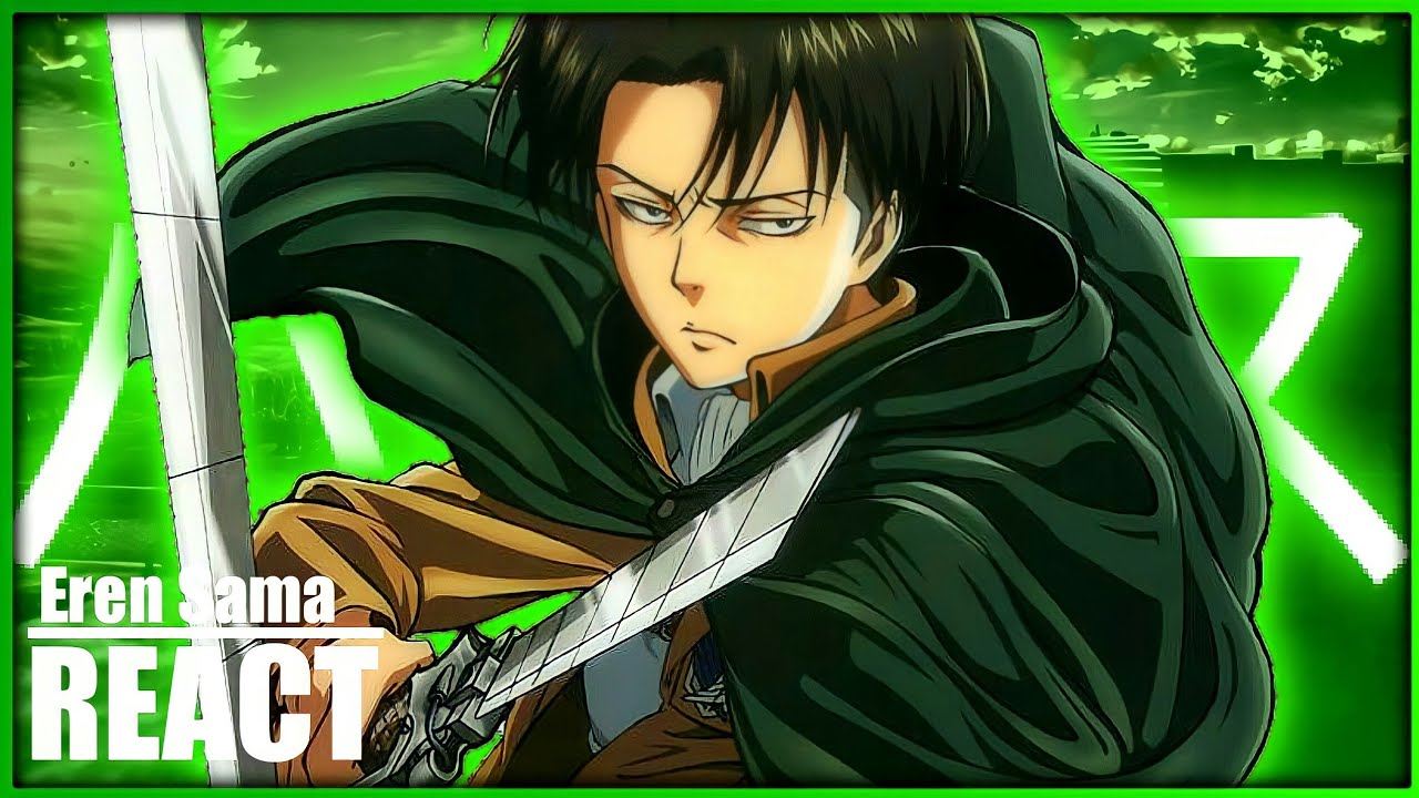Komi can't communicate React Tadano as Levi | Mitagens | (1/2) Kazuto