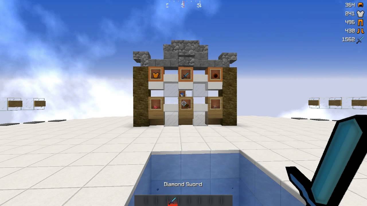 [ ResourcePack ] - #Fantaz Release ( SEM META )