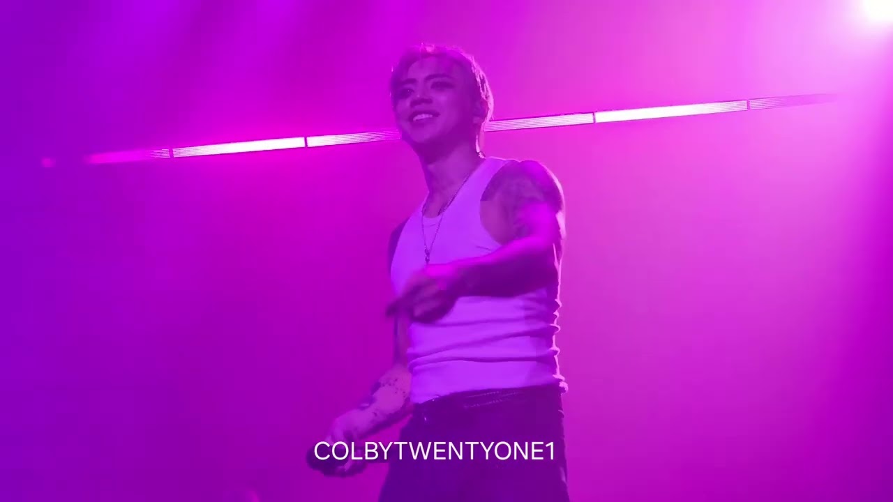 Avalon | DPR IAN Sydney Concert [241206] Dream Reborn Tour