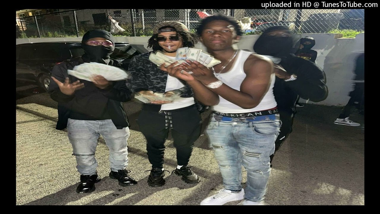 Gizwop & Moneyset - Bringing That Shit ft. Lil Reapa [Official Audio]
