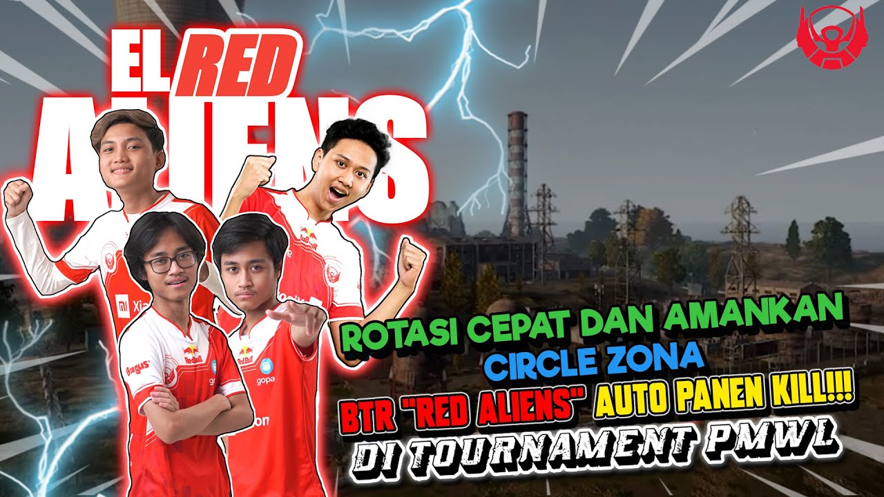 ПЕРВЫЙ КУРИЦА В ГРАНДФИНАЛЕ PMWL EAST! | PUBG Mobile Indonesia