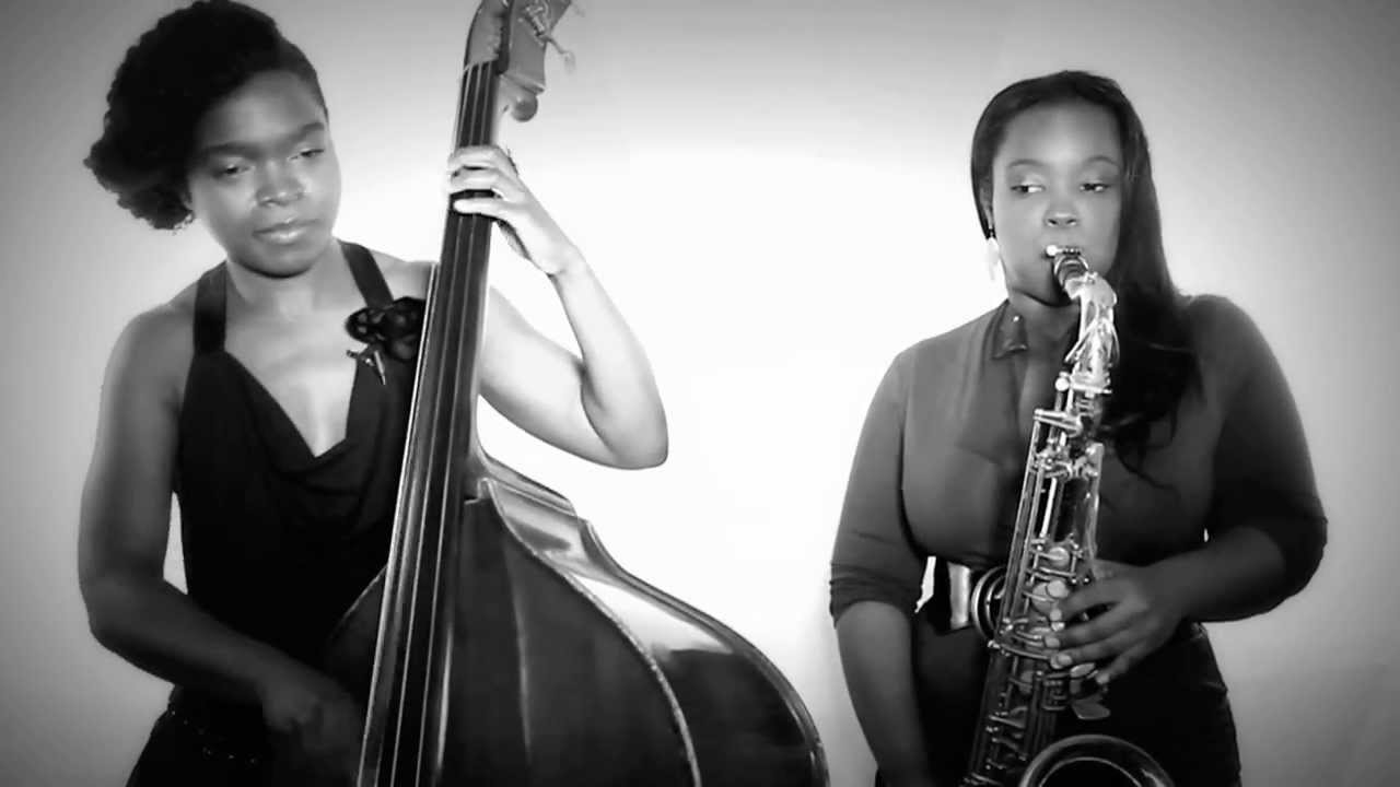 Jazz Divas Vol. 2; Ep. 1 - 