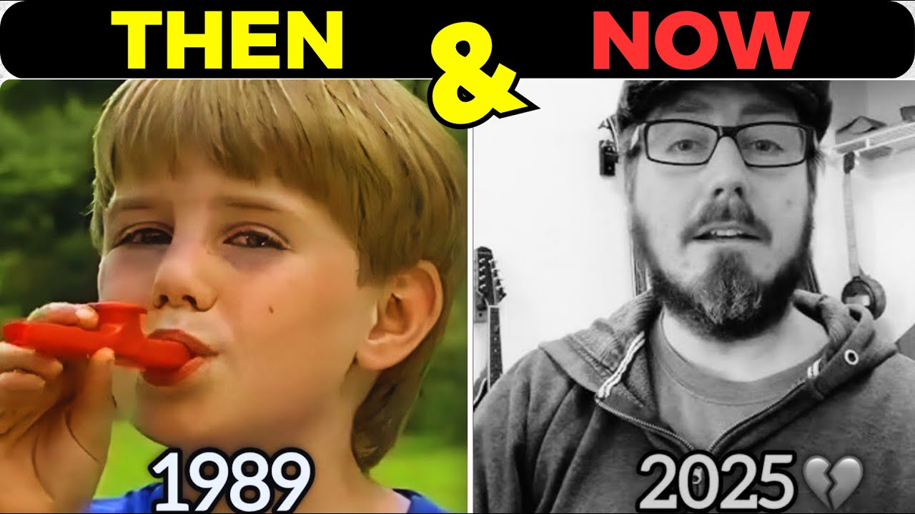 Where Are The Famous Meme Heroes Now? (Then and Now) 😢💔