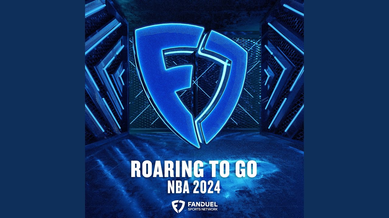Roaring To Go NBA 2021