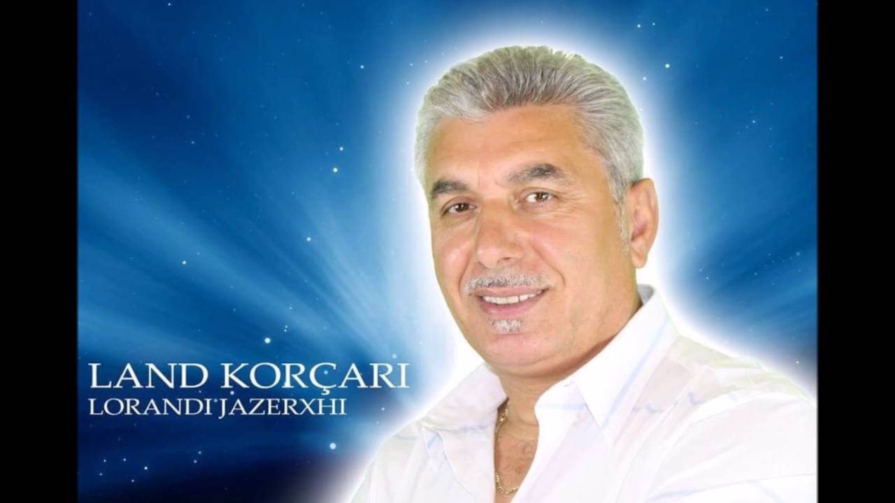 Land Korcari: E Embel Dukesh. NEW SONG 2016
