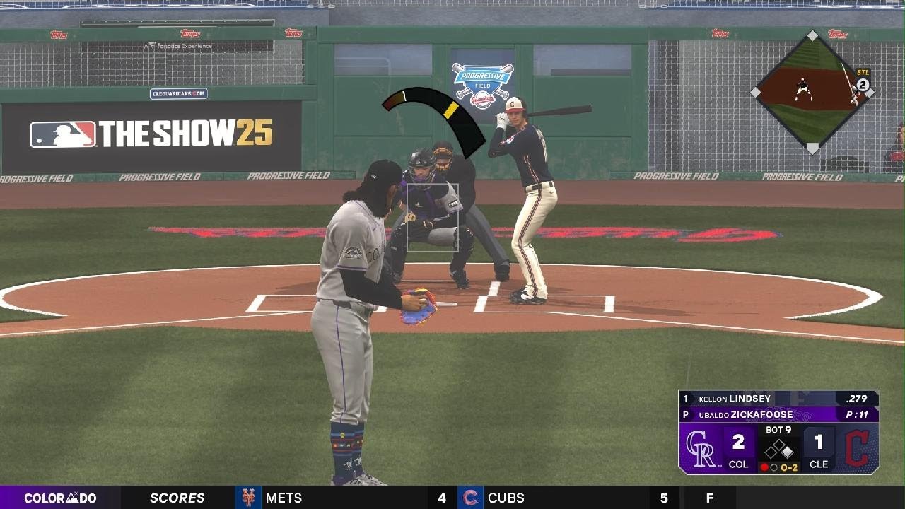 zickafoose 1st cycle