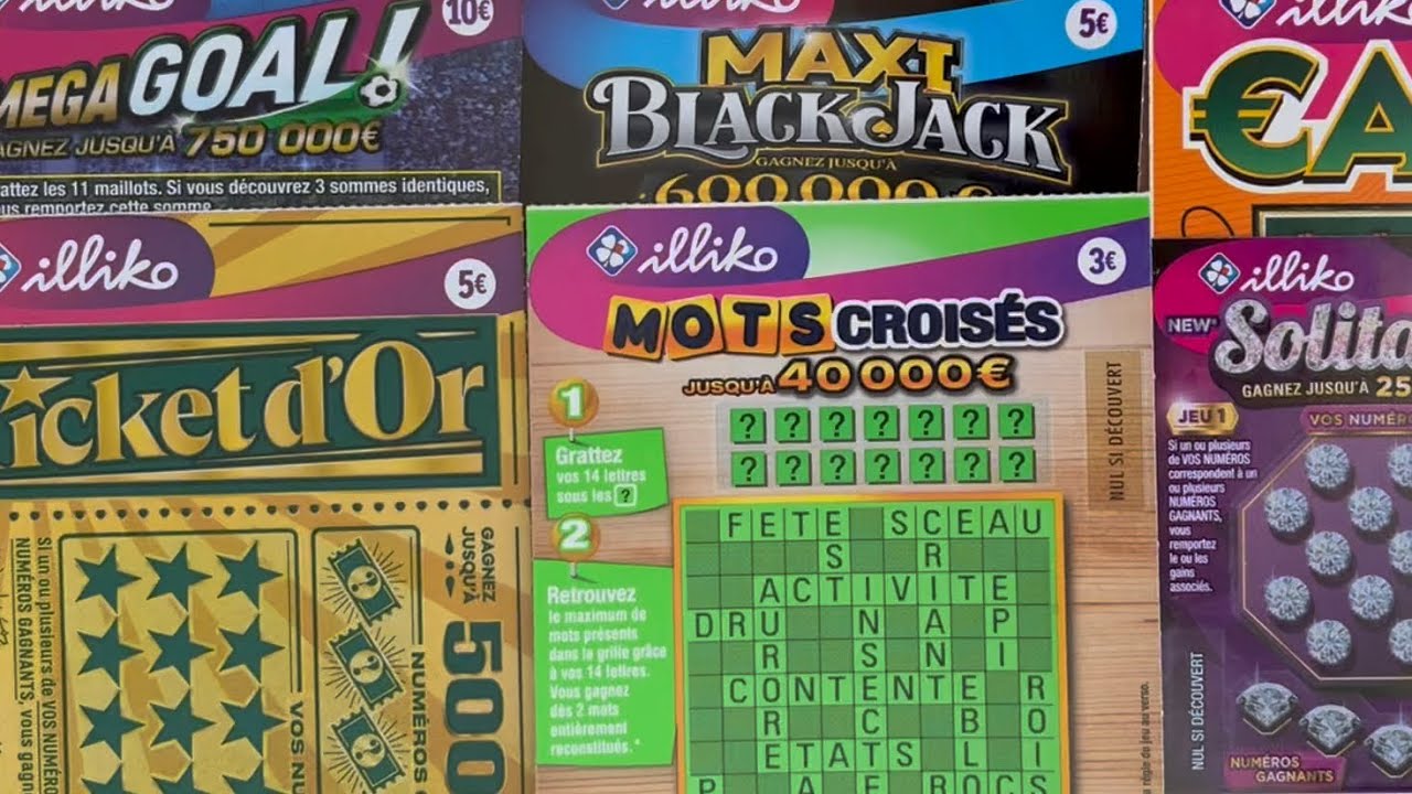 Je n’étais pas prête 😱🍀