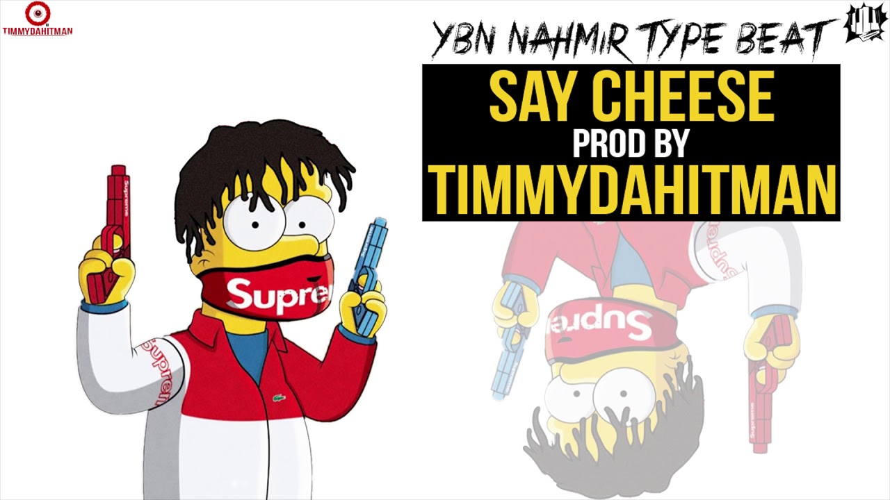 YBN Nahmir x Young Dolph Type Beat  
