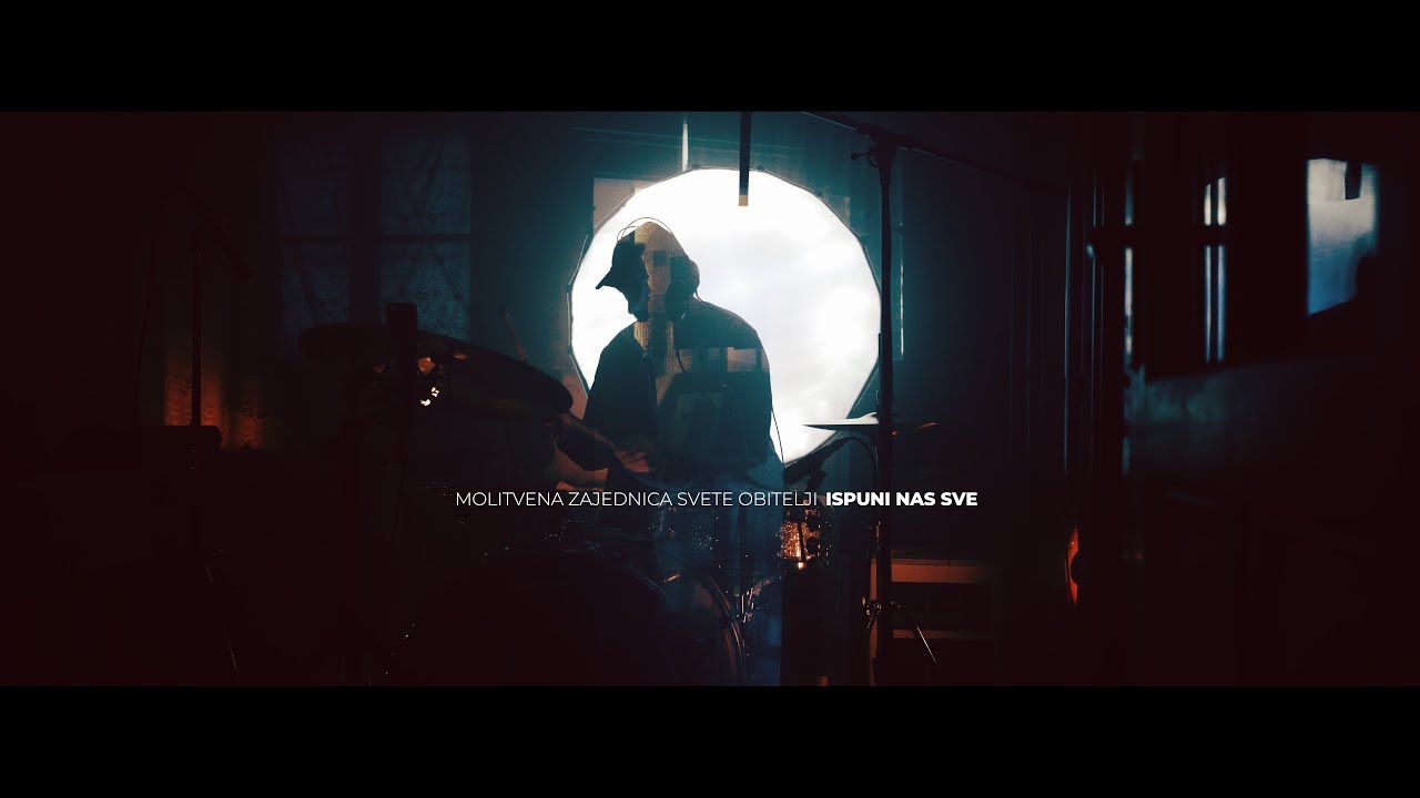 MZSO - Ispuni nas sve
