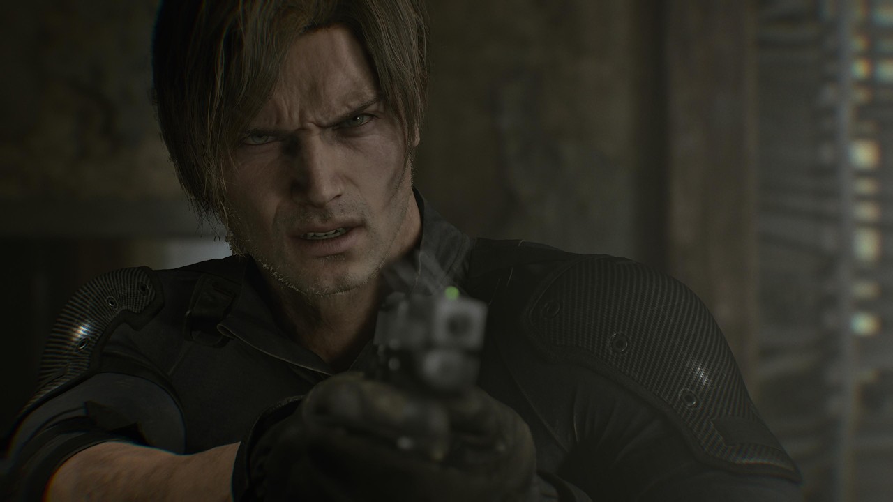 Стрим - Resident Evil Requiem (Прохождение)