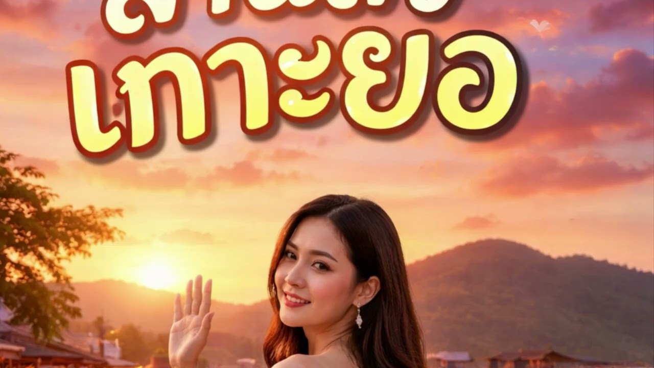 ลาแล้วเกาะยอ (ไม่ไปอีกแล้ว)