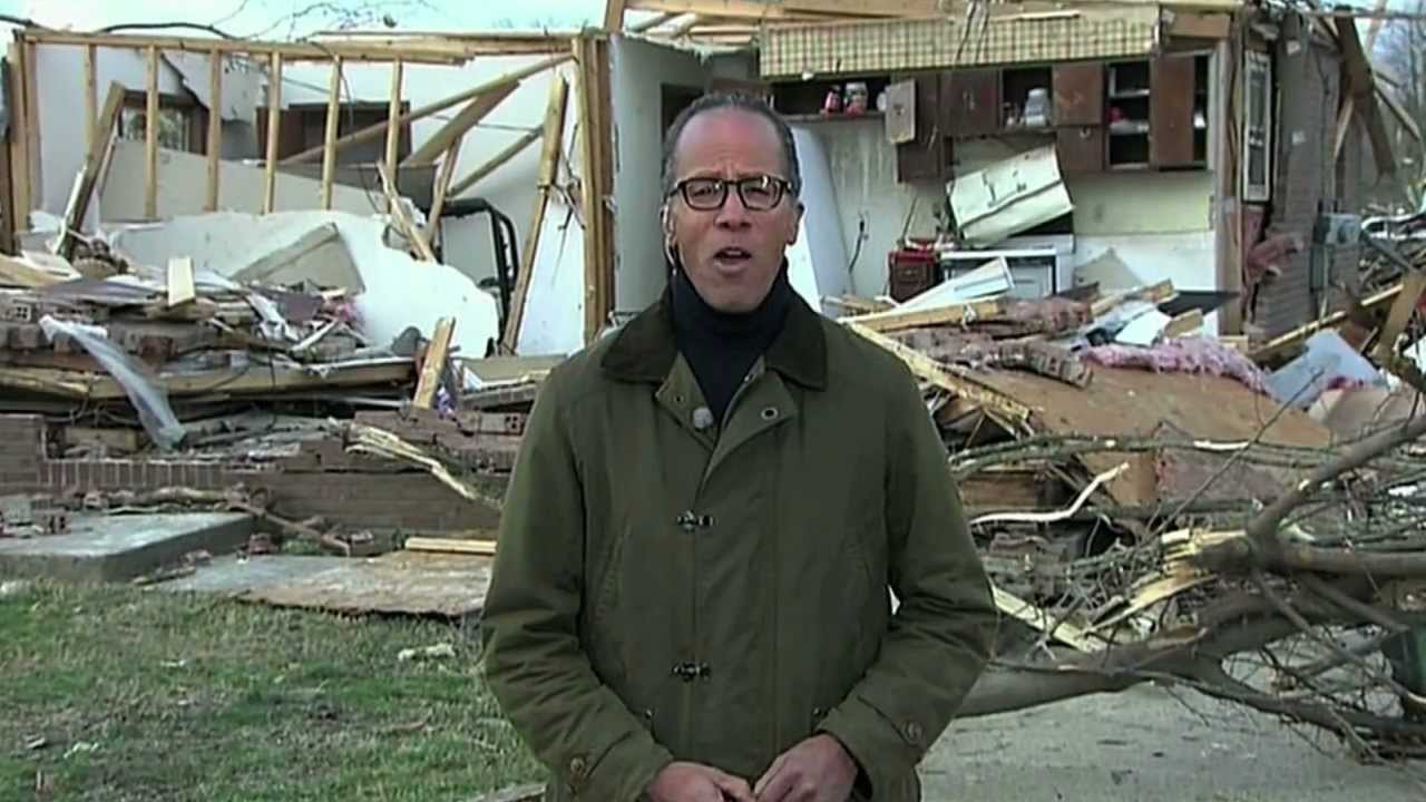 NBC: Nightly News Open w/ Lester Holt (2012-Present)