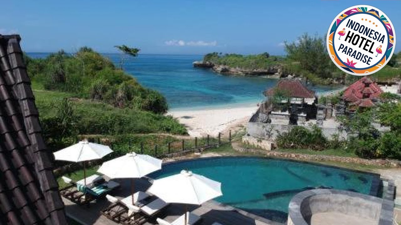 D'Byas Dream Beach Club and Villa | Bali, Indonesia | Hotel Review 🏨