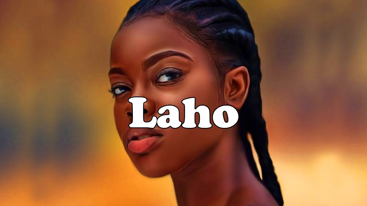 Afrobeat Instrumental 2025 Burna Boy ft Omah Lay Type Beat 