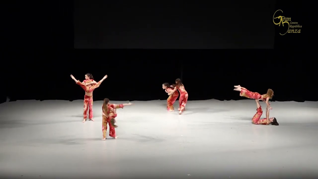 COREOGRAFIA 