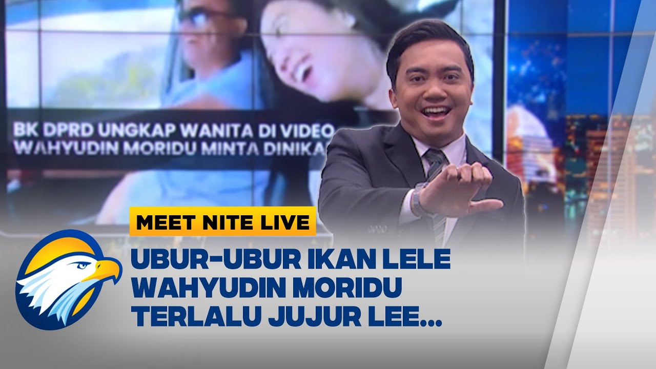 AAUUWW! Kelakuan 
