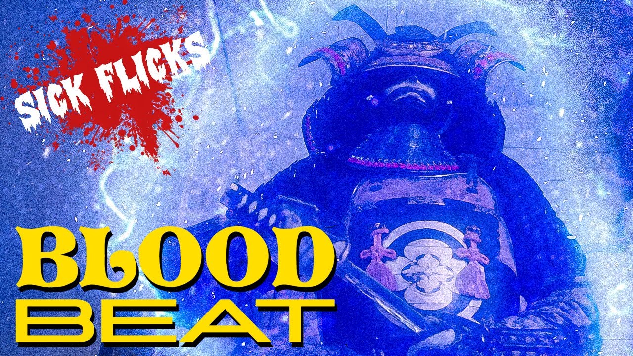 One of the WEIRDEST Bad Movies of the '80s!