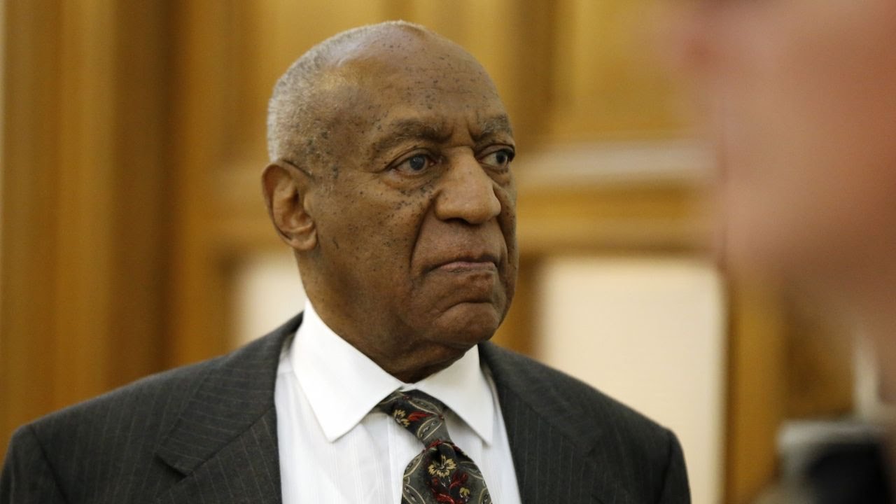 Cosby hearing devolves into shouting match