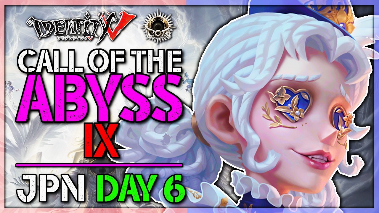The PROS Come Out Today... (COA 9 Japan Day 6)