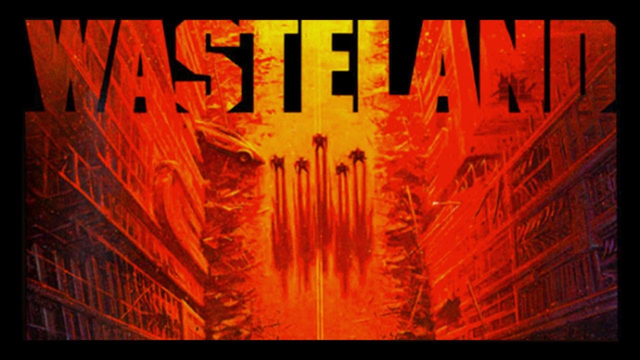 Wasteland OST