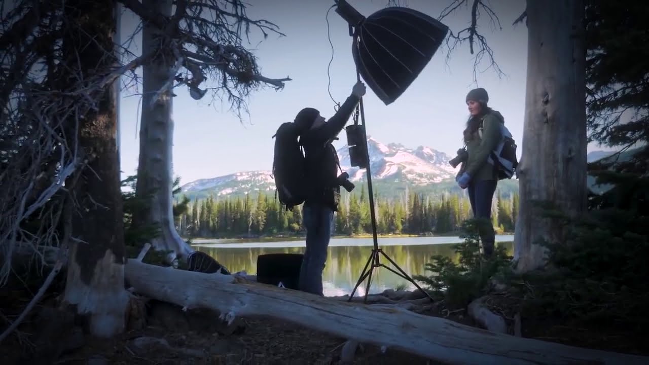 Aputure Light Dome II Softbox