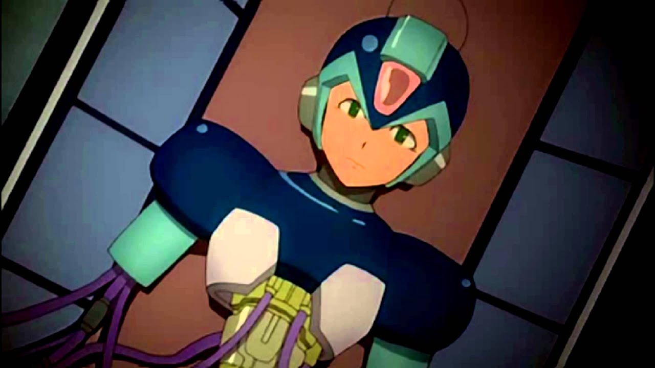 Megaman X - Password (Orchestral Version)
