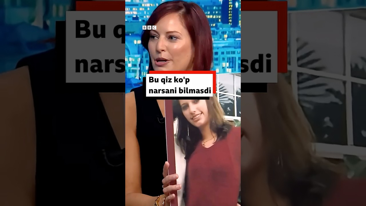 Epshteyn qurbonlari nimani ko&rsquo;rsatishdi? BBC News O'zbek