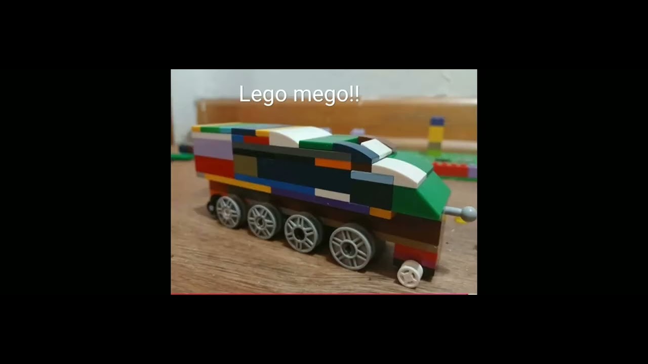 Cursed Locomotive whitsles part 4