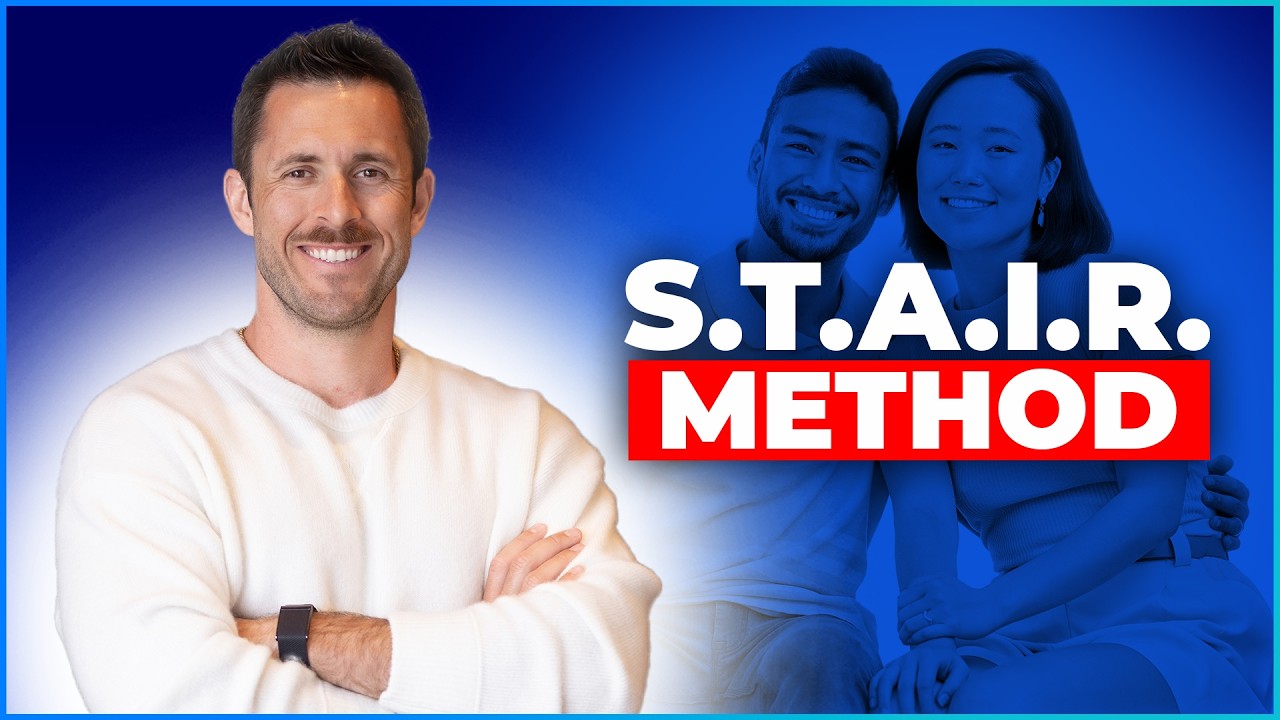 This Rebuilds Love And Attraction With Your Wife Fast