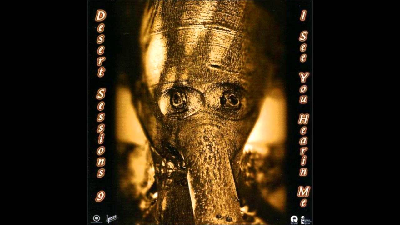 Desert Sessions - Shepherd's Pie