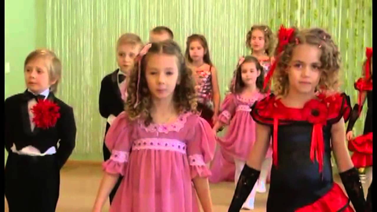 Утренник 8 марта в детском саду №306 Одесса
