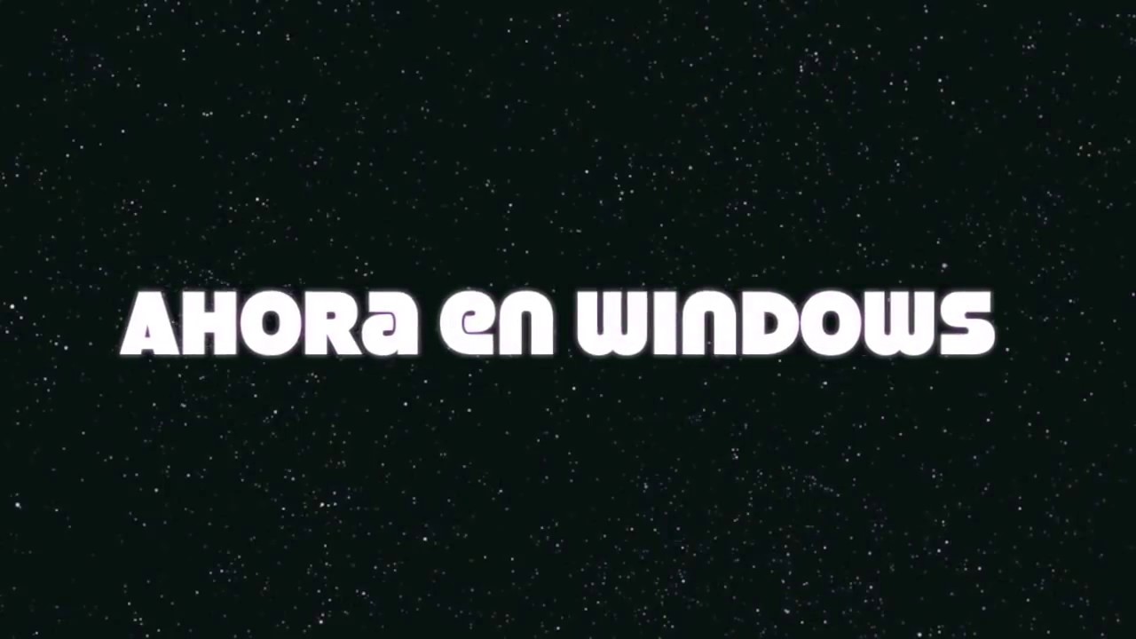 Creacion de una red local con windows y mac.