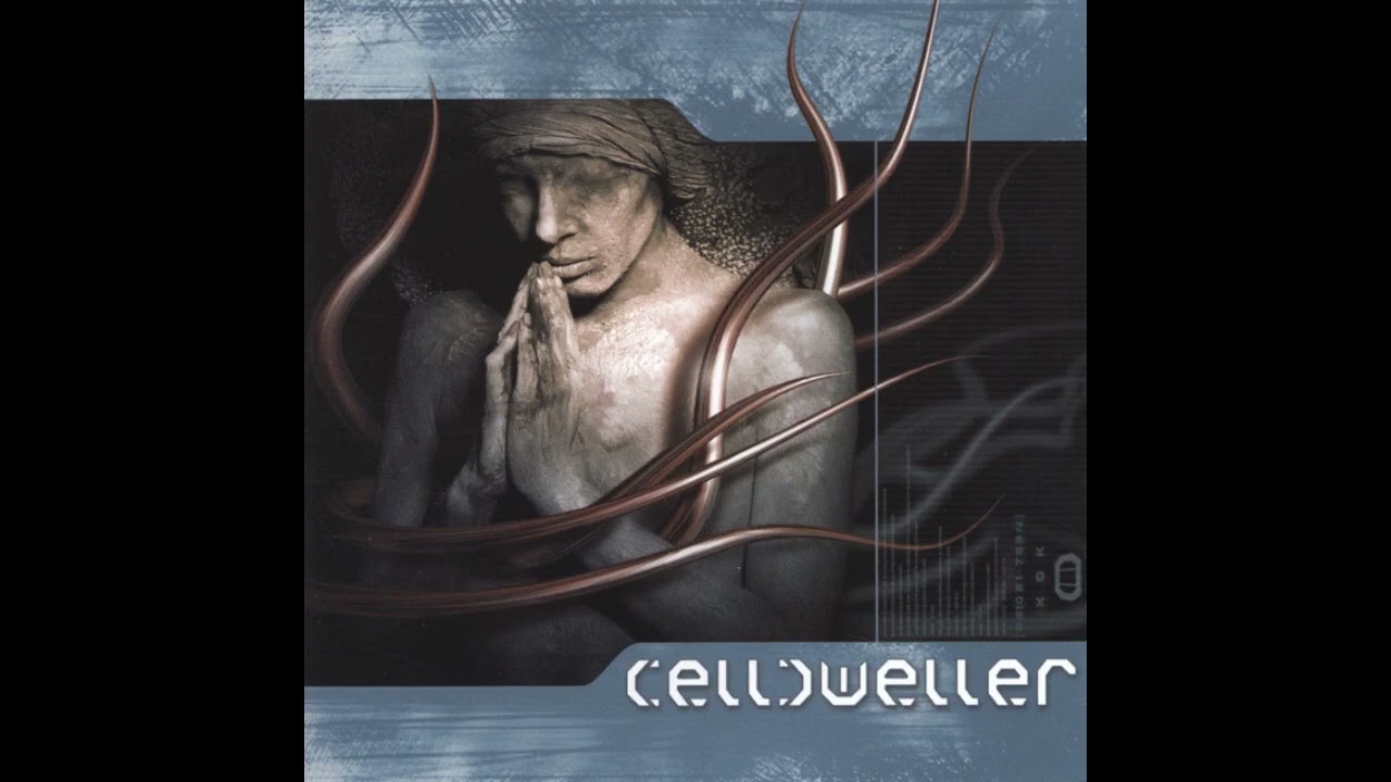 Celldweller - Self Titled (2003)