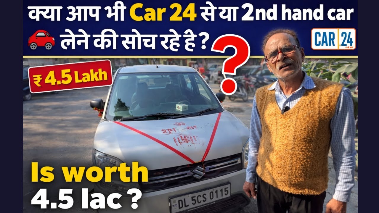 CNG CAR 🚗 लेना चाहते है ? ये video ज़रूर देखे ॥ #viral #automobile #marutisuzukiwagonr #wagonr 