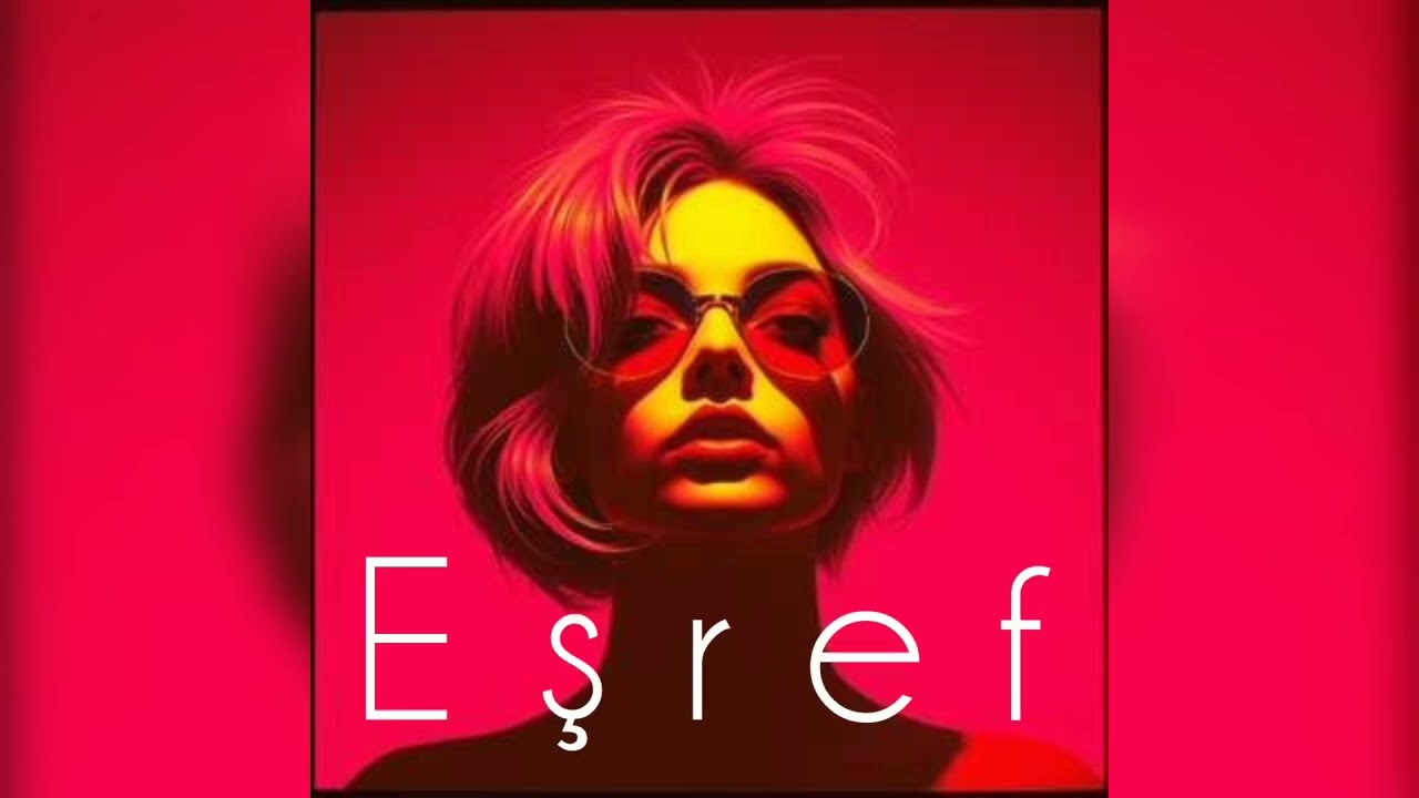 ŞOK: Aman Eşref Aslında BİR KIZ! Cesur Urfalı Kızın İntikamı | Afro Deep House Saz Orchestra Edit