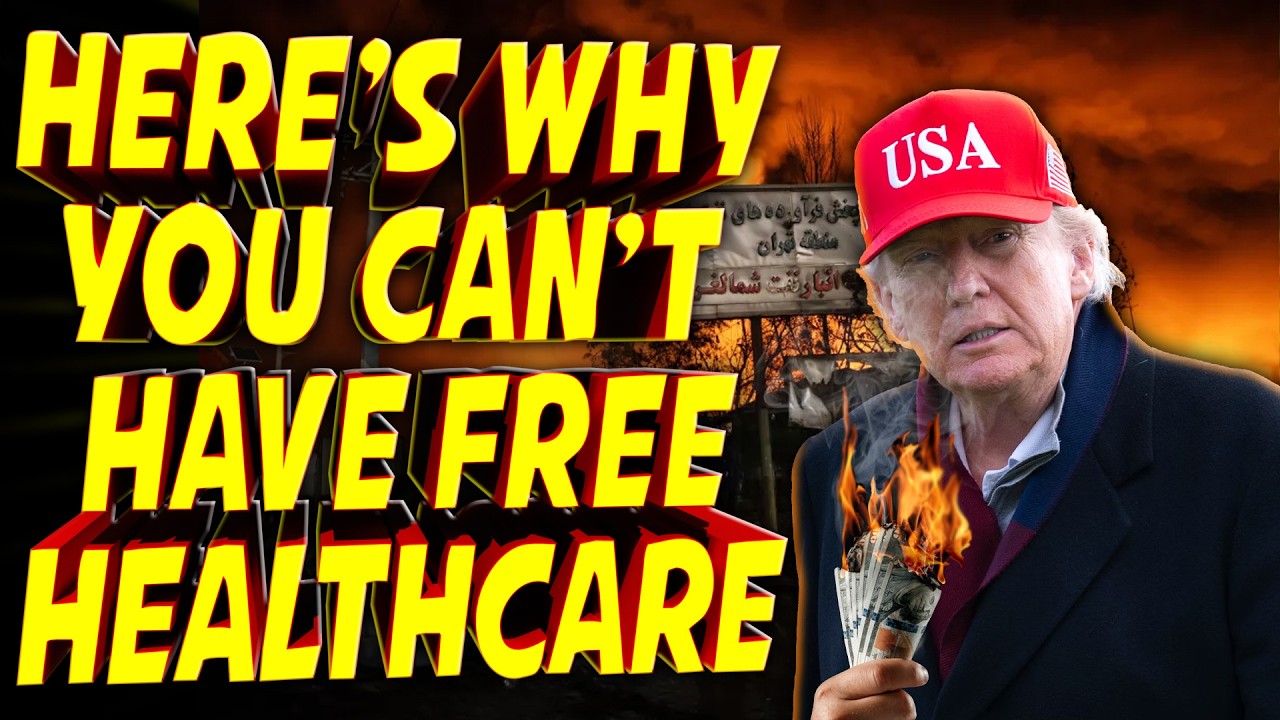 Trump's Stupid, Evil, Expensive War With Iran Continues