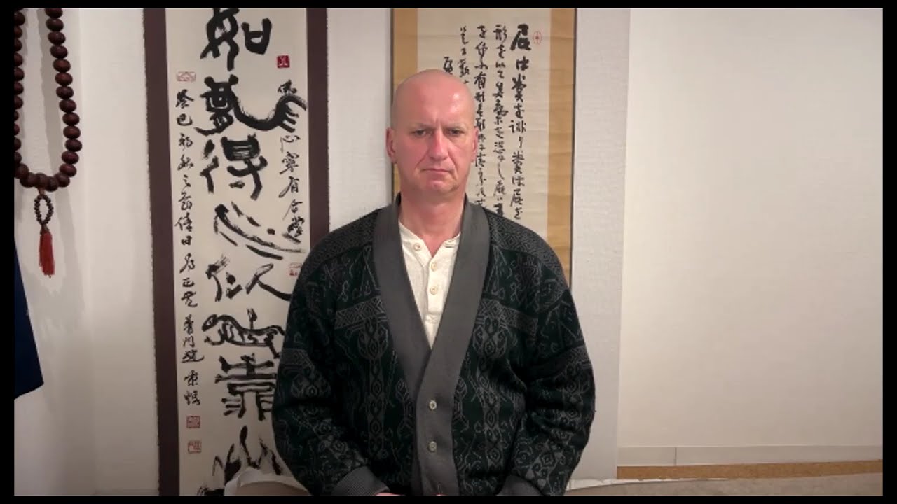 Zen mind, beginner’s mind: Zen Weeds (Zen & Zazen 148), February 16th 2025