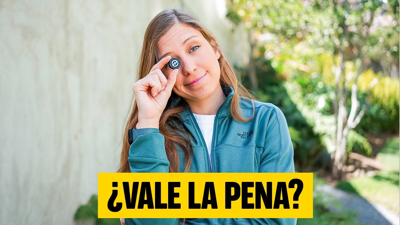 PONGO A PRUEBA EL MICRÓFONO MÁS PEQUEÑO│Hollyland Lark M2